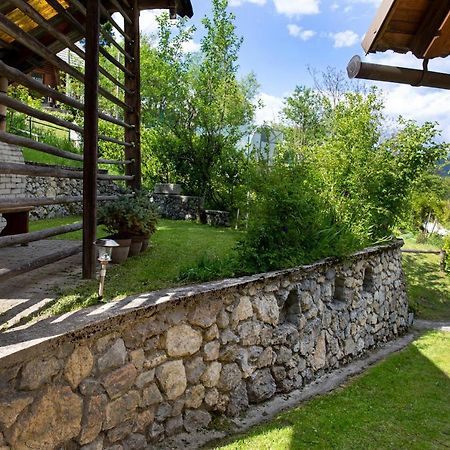 Cosy Apartment Pr Potokar Podlonk Екстериор снимка