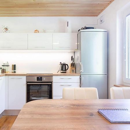 Cosy Apartment Pr Potokar Podlonk Екстериор снимка