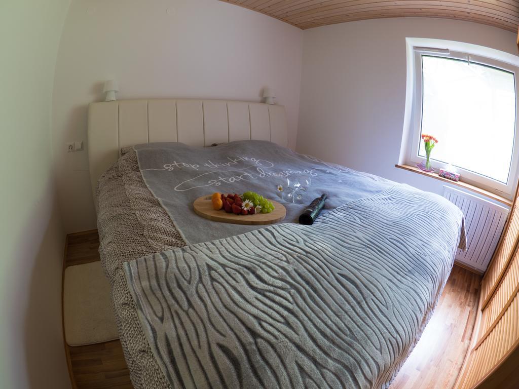 Cosy Apartment Pr Potokar Podlonk Екстериор снимка