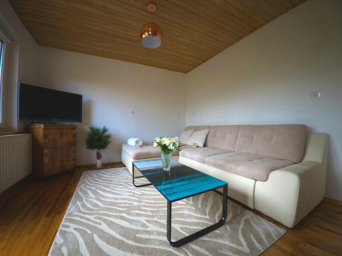 Cosy Apartment Pr Potokar Podlonk Екстериор снимка