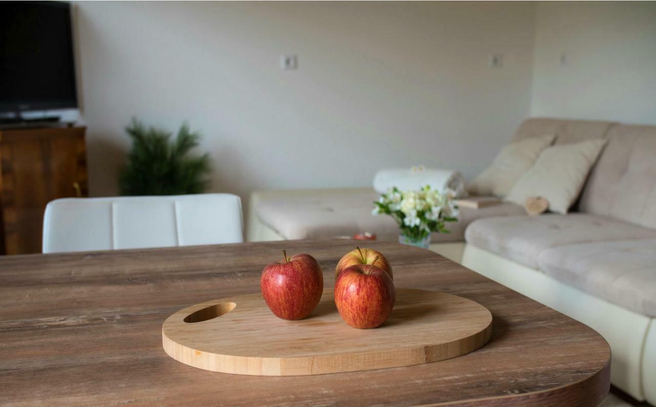 Cosy Apartment Pr Potokar Podlonk Екстериор снимка
