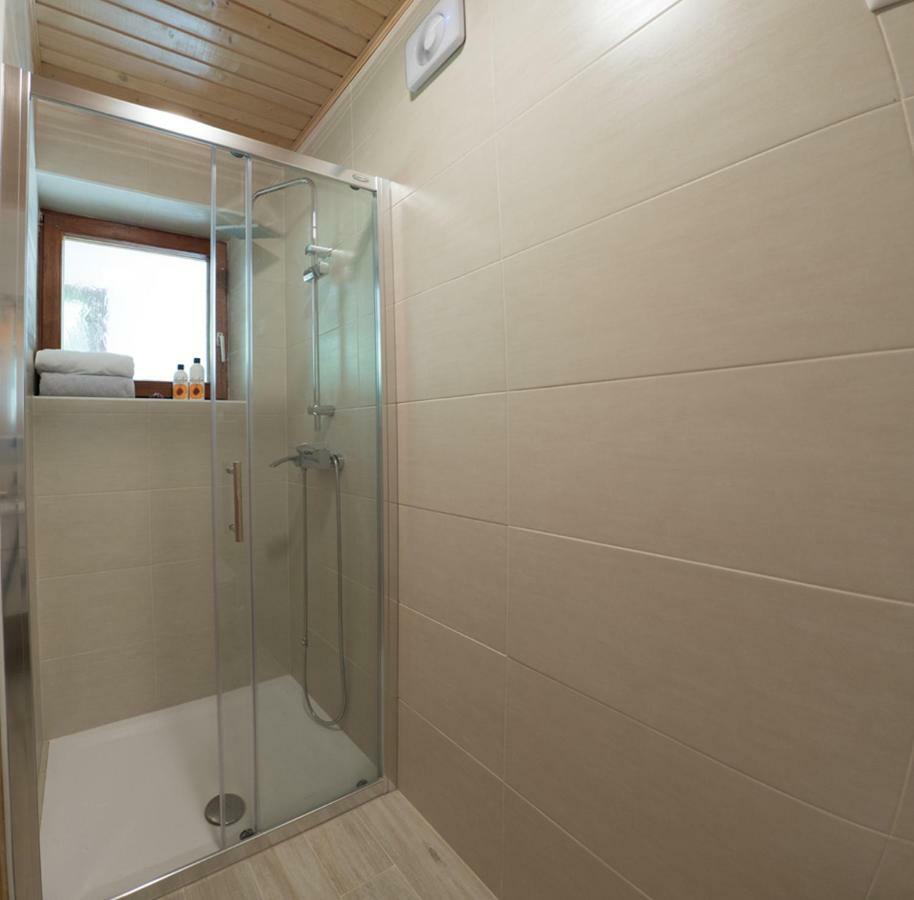 Cosy Apartment Pr Potokar Podlonk Екстериор снимка