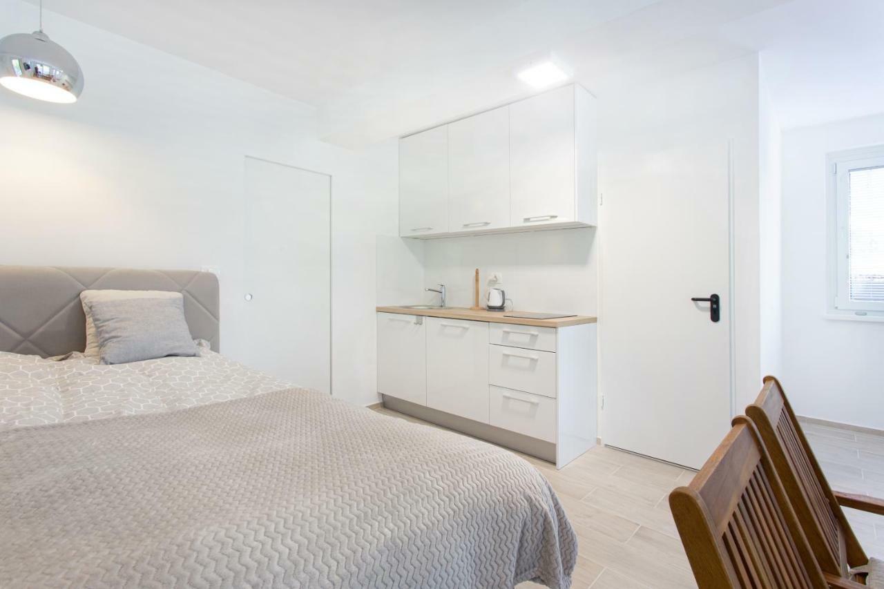 Cosy Apartment Pr Potokar Podlonk Екстериор снимка
