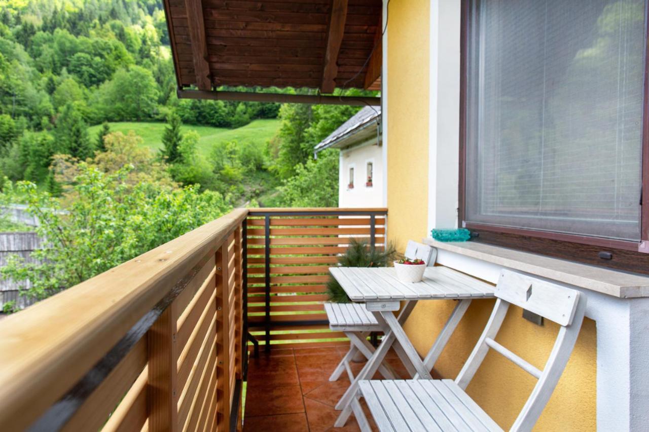 Cosy Apartment Pr Potokar Podlonk Екстериор снимка