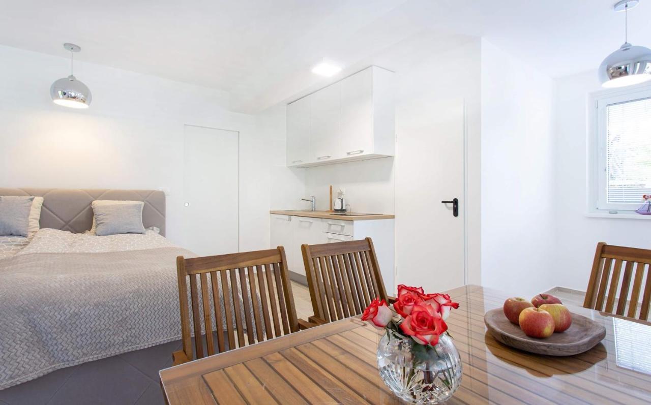 Cosy Apartment Pr Potokar Podlonk Екстериор снимка