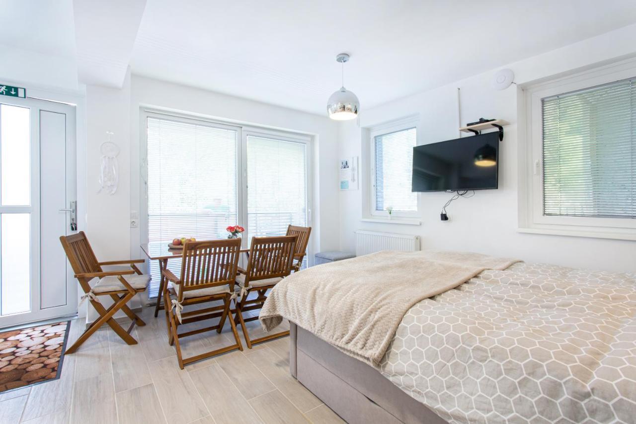 Cosy Apartment Pr Potokar Podlonk Екстериор снимка